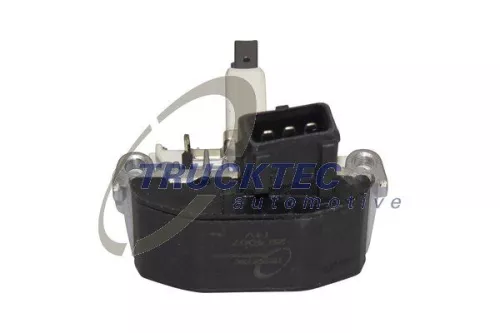 Alternator Regulator