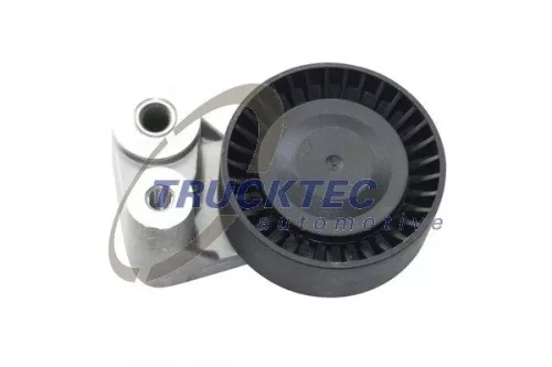 Tensioner Pulley, V-ribbed belt