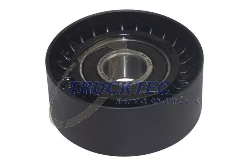 Tensioner Pulley, V-ribbed belt