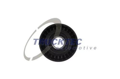 Tensioner Pulley, V-ribbed belt