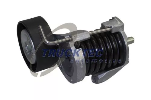 Belt Tensioner, V-ribbed belt