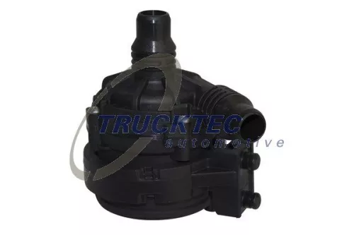 Auxiliary Water Pump (cooling water circuit)