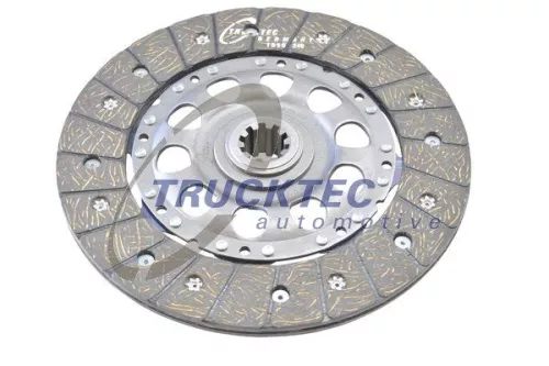 Clutch Disc