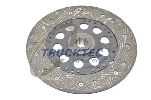 Clutch Disc
