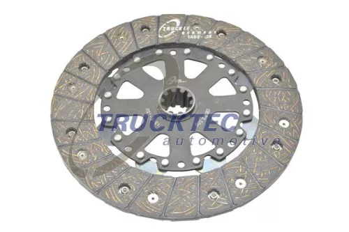 Clutch Disc