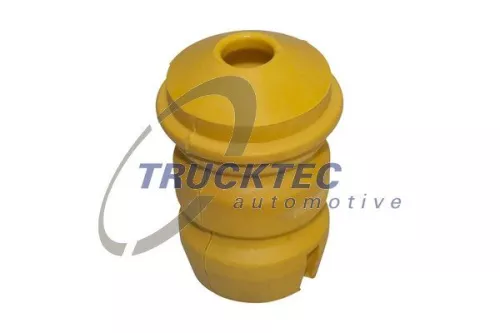 Rubber Buffer, suspension