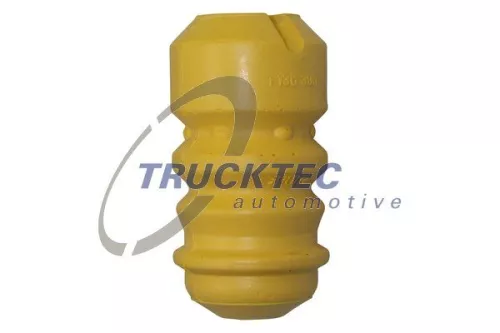 Rubber Buffer, suspension