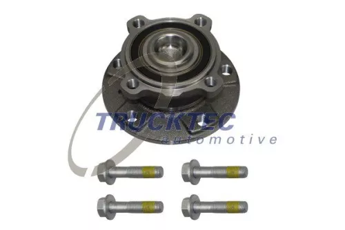 Wheel Bearing