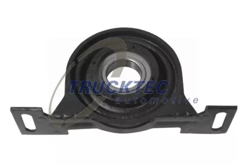 Suspension, propshaft