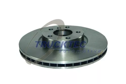 1x Brake Disc