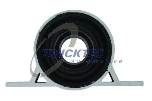 Suspension, propshaft