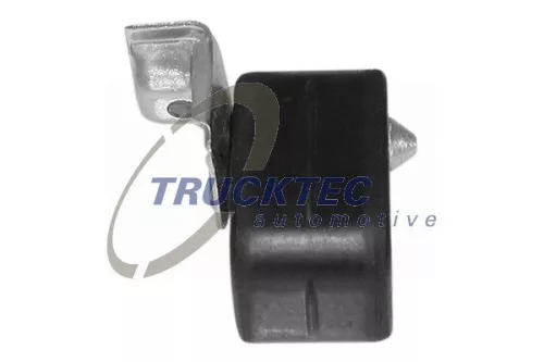 Mount, exhaust system