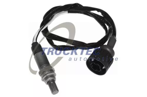 Oxygen Sensor