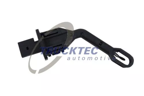 Sensor, interior temperature