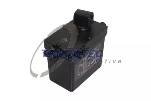 Tilt Pump, driver cab