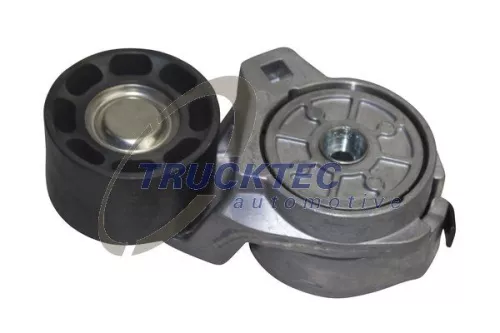 Belt Tensioner, V-ribbed belt