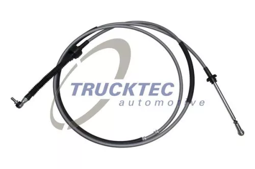 Cable Pull, manual transmission