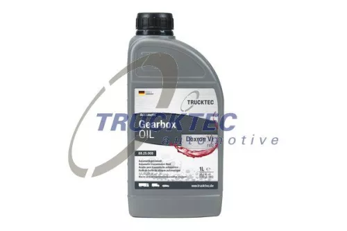 Automatic Transmission Fluid
