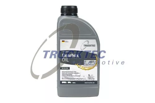 Automatic Transmission Fluid