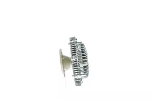 Clutch, radiator fan