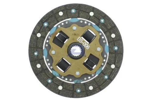 Clutch Disc