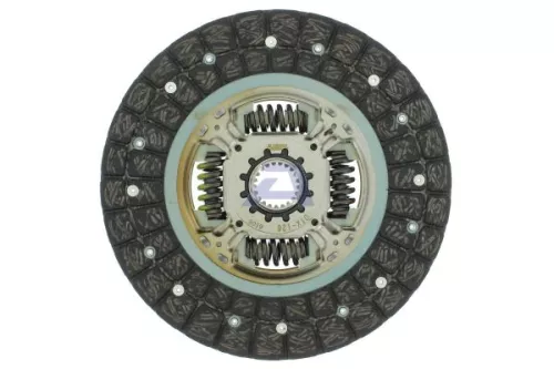 Clutch Disc