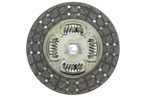 AISIN Clutch Disc (DTX-186)