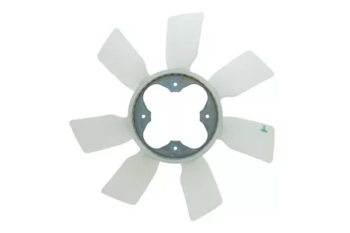 AISIN Fan Wheel, engine cooling (FNT-002)
