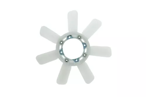 Fan Wheel, engine cooling