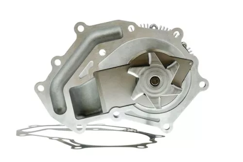 AISIN Water Pump, engine cooling (WPN-112)