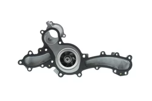 AISIN Water Pump, engine cooling (WPT-136)