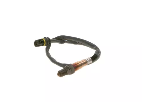 Oxygen Sensor