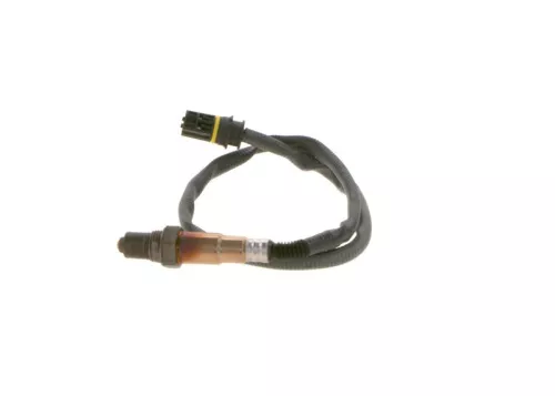 BOSCH Oxygen Sensor (0258006475)