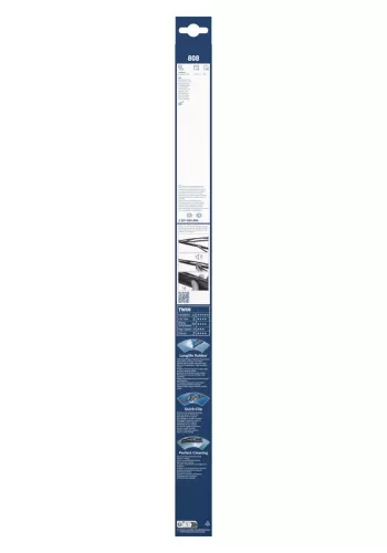 BOSCH Wiper Blade (3397005808)
