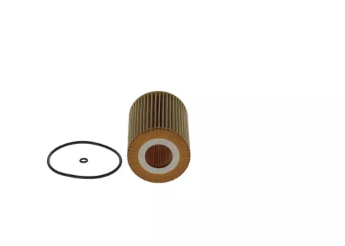 BOSCH Oil Filter (F026407008)