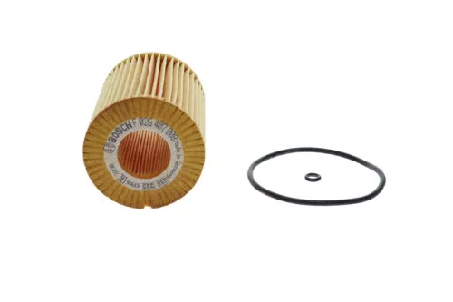 BOSCH Oil Filter (F026407008)