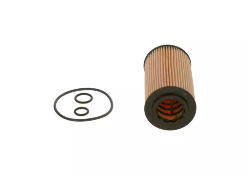 BOSCH Oil Filter (F026407112)