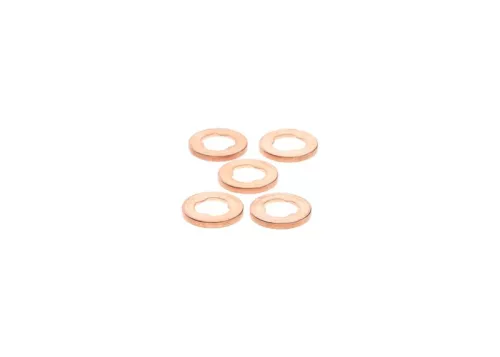 Seal Ring, injector shaft