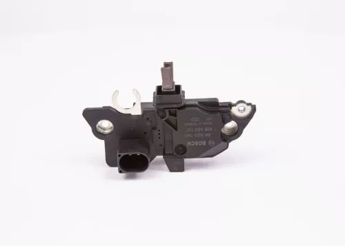 Alternator Regulator
