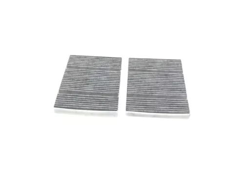 BOSCH Filter, cabin air (1987435546)