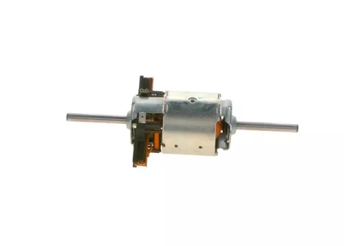 BOSCH Electric Motor, interior blower (0130063514)