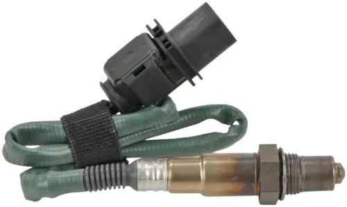 BOSCH Oxygen Sensor (0258017016)