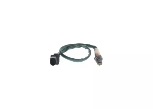 BOSCH Oxygen Sensor (0258017016)