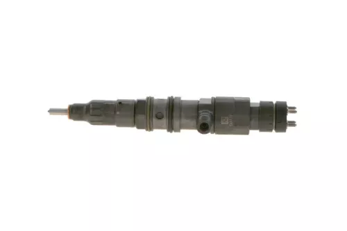 Injector Nozzle