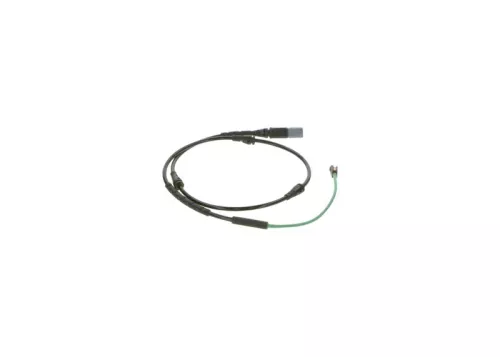 BOSCH Warning Contact, brake pad wear (1 987 473 510)