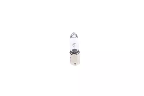 BOSCH Bulb, direction indicator (1987302533)