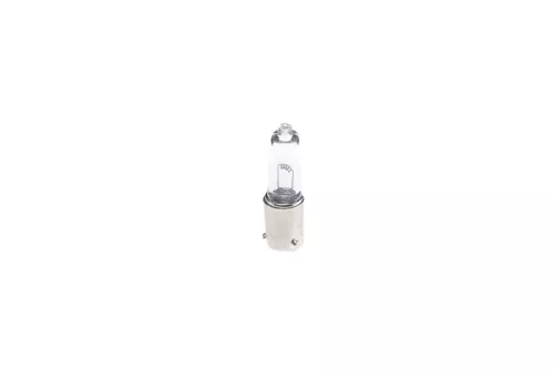 BOSCH Bulb, direction indicator (1987302533)