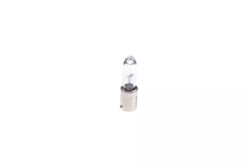 BOSCH Bulb, direction indicator (1987302533)