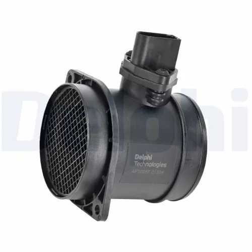 Mass Air Flow Sensor