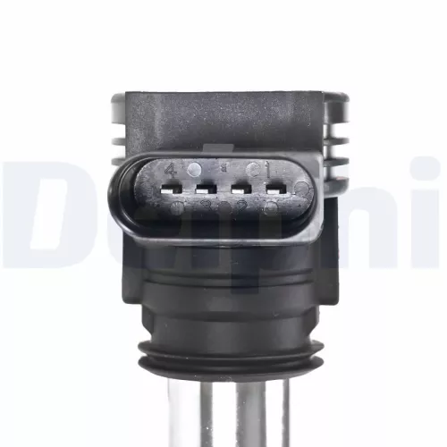 DELPHI Ignition Coil (CE20034-12B1)